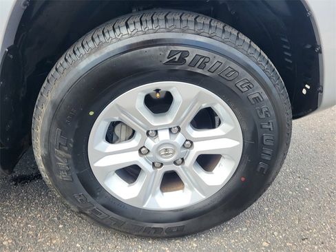 Used 2024 Toyota 4Runner SR5 image 22