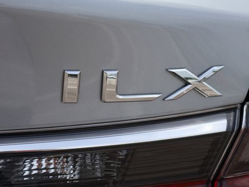 Used 2022 Acura ILX FWD image 20