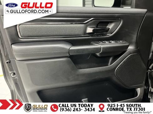 Used 2022 RAM 1500 Big Horn w/ Built-to-serve Edition AWD/4WD image 20