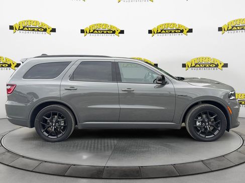 New 2026 Dodge Durango GT AWD/4WD image 6