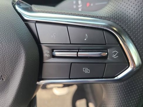 New 2025 Chevrolet Blazer EV LT w/ Midnight/Sport Edition FWD image 28