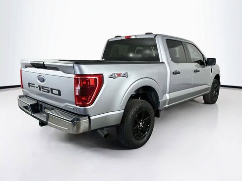 Used 2023 Ford F150 XLT AWD/4WD image 24