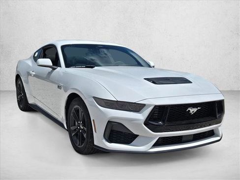 New 2026 Ford Mustang GT RWD image 7