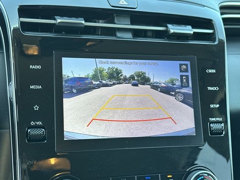 Used 2023 Hyundai Tucson SEL image 29