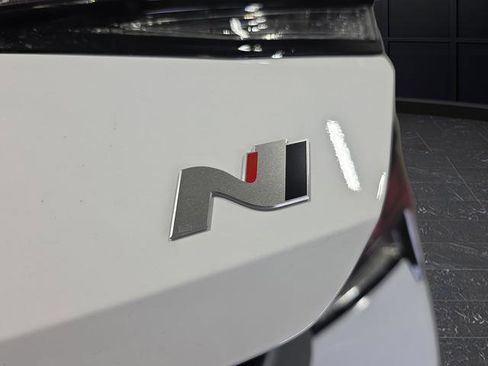 New 2026 Hyundai Elantra N image 32