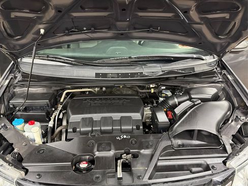 Used 2016 Honda Odyssey Touring image 9