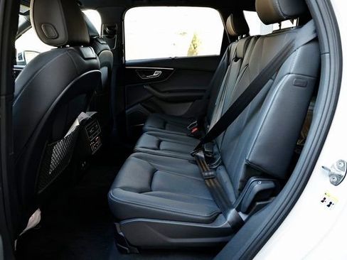 New 2026 Audi Q7 3.0T Premium Plus image 25