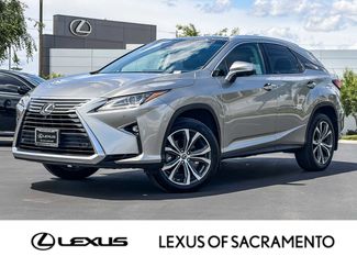 Used 2018 Lexus RX 350 AWD w/ Premium Package video 1