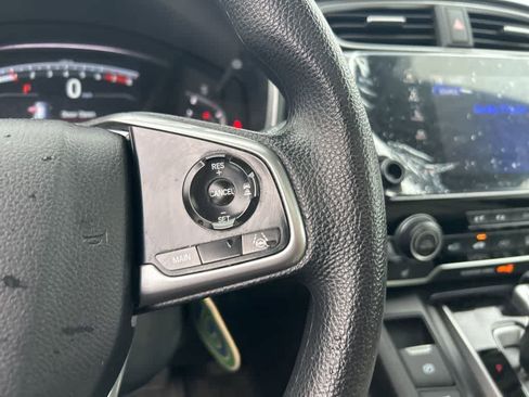 Used 2022 Honda CR-V EX image 15