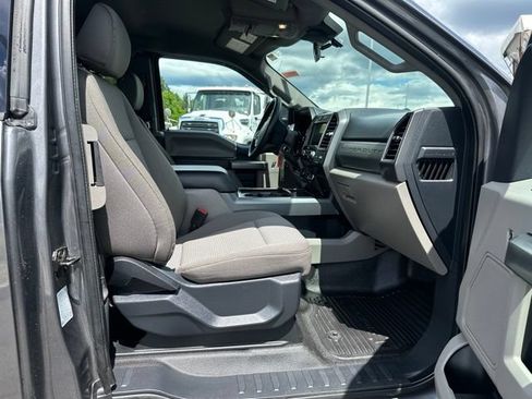 Used 2022 Ford F350 XLT w/ XLT Value Package AWD/4WD image 12