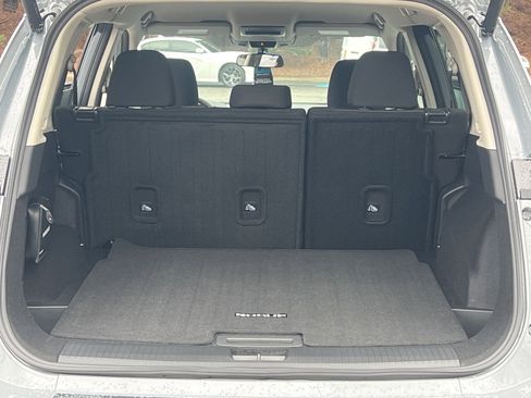 New 2026 Nissan Rogue SV image 21