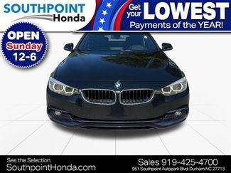 Used 2019 BMW 430i Gran Coupe xDrive w/ Convenience Package AWD/4WD video 2