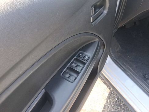 Used 2024 Mitsubishi Mirage ES FWD image 13