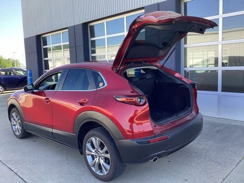 Used 2020 MAZDA CX-30 FWD w/ Select Package image 12