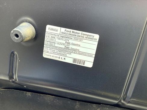 Used 2020 Ford F150 King Ranch w/ Equipment Group 601A Luxury image 32