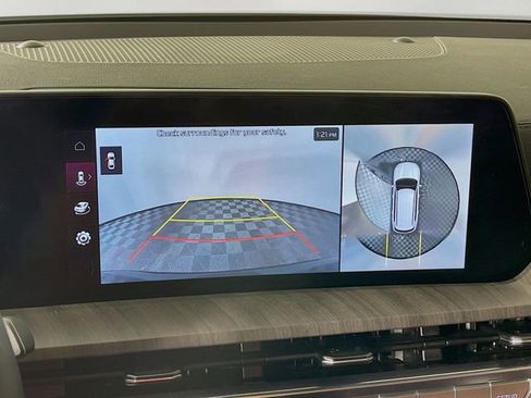 Used 2025 Kia Telluride SX Prestige image 15