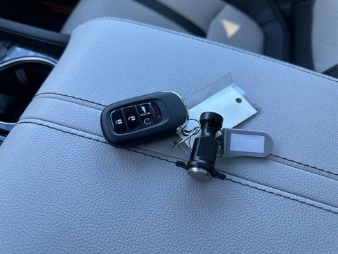 New 2026 Honda Passport TrailSport Elite image 31