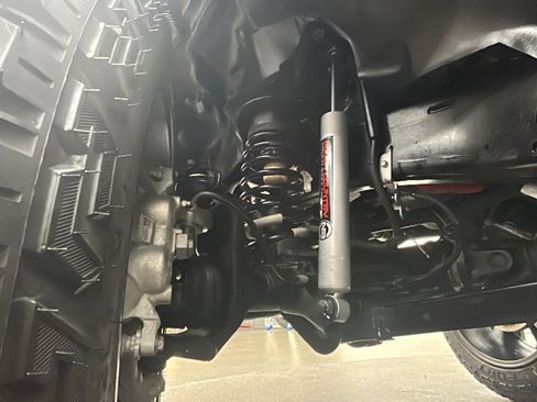 Used 2024 Jeep Wrangler High Altitude image 16