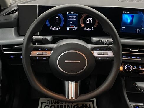 Certified 2025 Hyundai Sonata SE FWD image 14