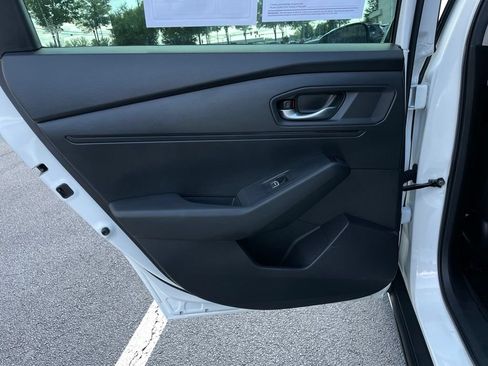 Certified 2026 Honda Accord SE image 38