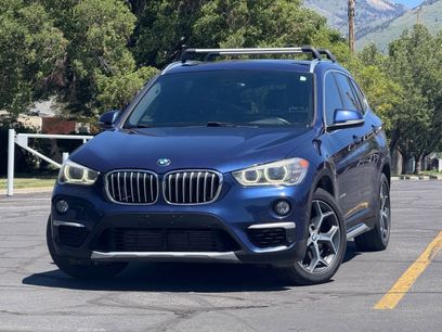Used 2018 BMW X1 xDrive28i