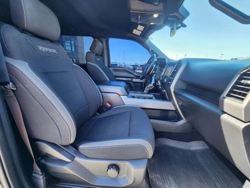 Used 2019 Ford F150 Raptor AWD/4WD image 18