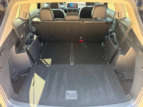 Certified 2026 Volkswagen Atlas SE AWD/4WD image 25