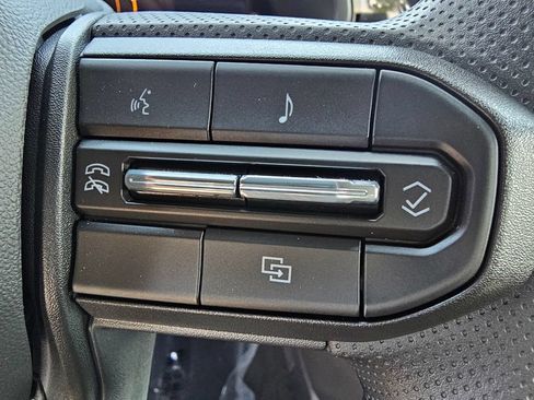 New 2026 Chevrolet Colorado W/T w/ WT Custom Package AWD/4WD image 24