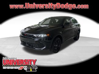 New 2024 Dodge Hornet GT w/ Tech Pack w/o Parking 360° Tour