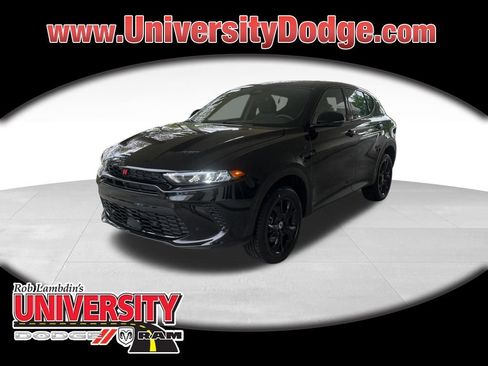 New 2024 Dodge Hornet GT w/ Tech Pack w/o Parking image 1