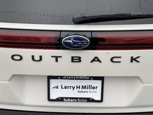 New 2026 Subaru Outback Limited image 26