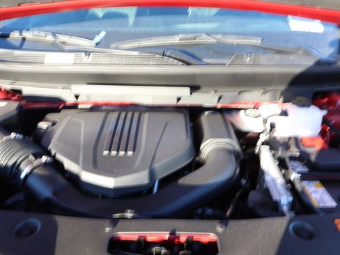 New 2026 Buick Enclave Avenir w/ Super Cruise Package AWD/4WD image 18