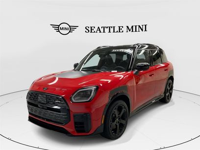New 2026 MINI Cooper Countryman S w/ Comfort Package Max