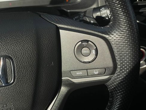 Certified 2023 Honda Passport EX-L image 14