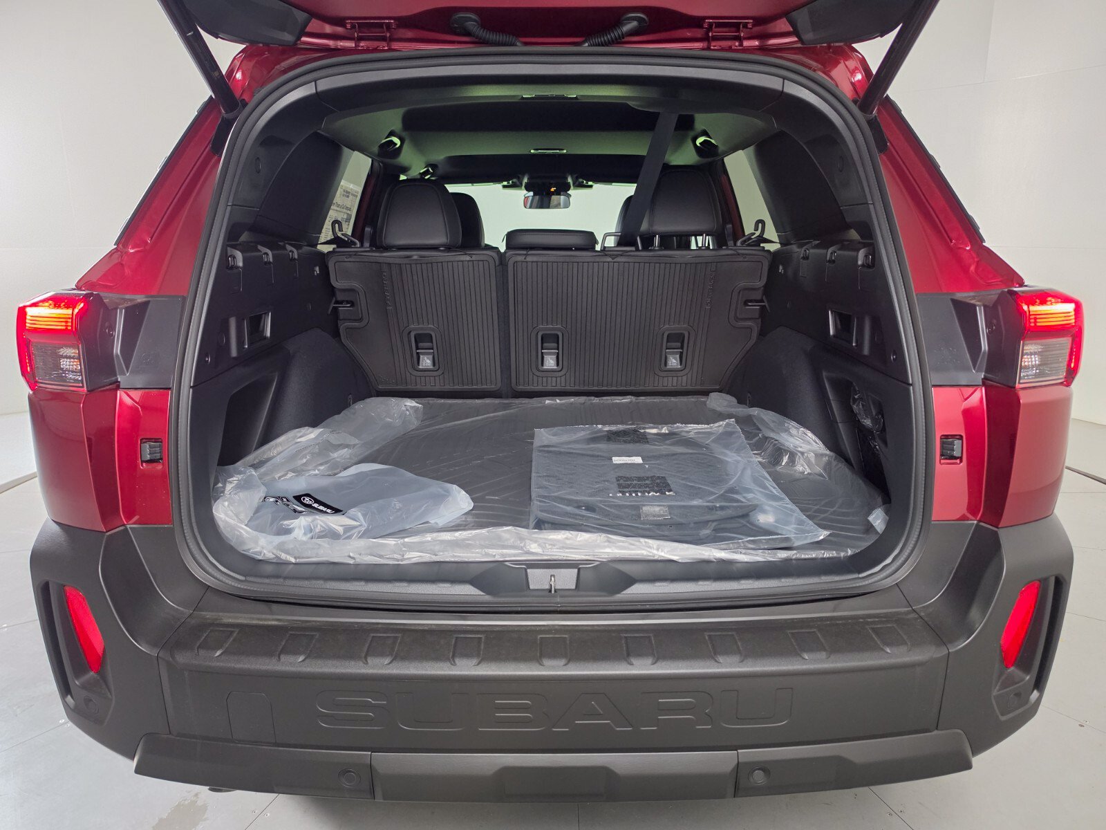 New 2026 Subaru Outback Premium AWD/4WD image 17
