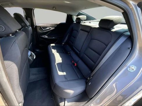 Used 2025 Chevrolet Malibu LT FWD image 21