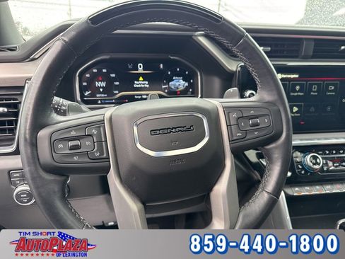 Used 2024 GMC Sierra 1500 Denali image 36