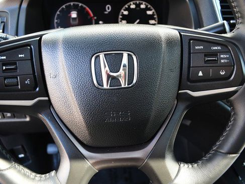 Used 2025 Honda Ridgeline RTL image 31