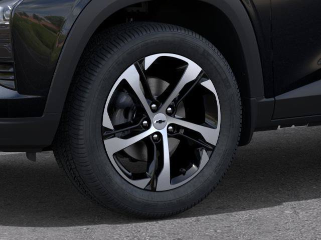 New 2026 Chevrolet Trax RS w/ Driver Confidence Package FWD image 9