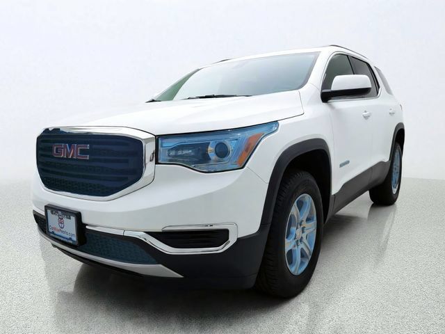 Used 2019 GMC Acadia SLE FWD image 5