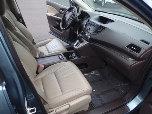Used 2013 Honda CR-V EX-L image 13