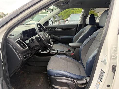 Used 2024 Kia Seltos S AWD/4WD image 20