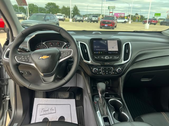 Certified 2024 Chevrolet Equinox Premier AWD/4WD image 19