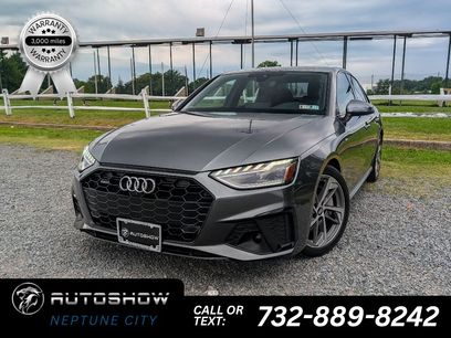 Used 2021 Audi A4 2.0T Premium Plus w/ Premium Plus Package