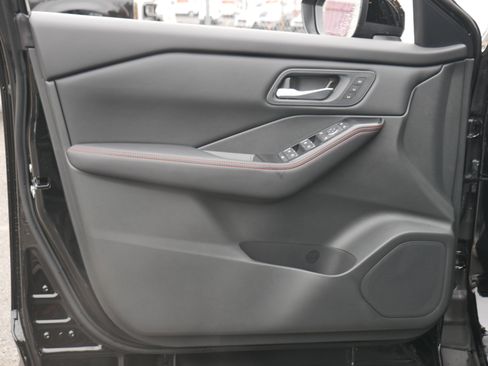 New 2026 Nissan Rogue Rock Creek w/ Rock Creek Premium Package image 33