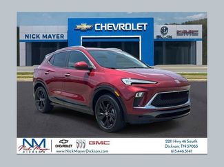 Used 2024 Buick Encore GX Sport Touring w/ Advanced Technology Package FWD 360° Tour