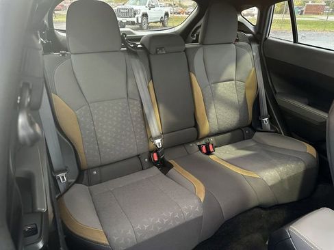 Used 2025 Subaru Crosstrek 2.5i Sport w/ Crosstrek Mirror Package image 29