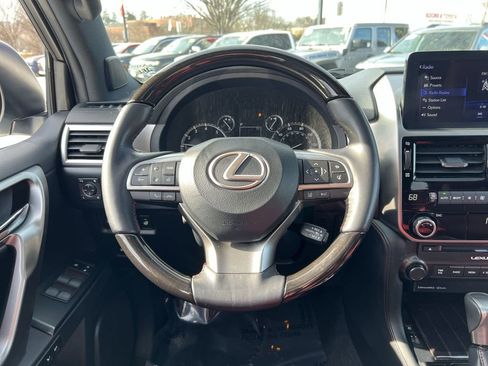 Used 2023 Lexus GX 460 Premium image 16