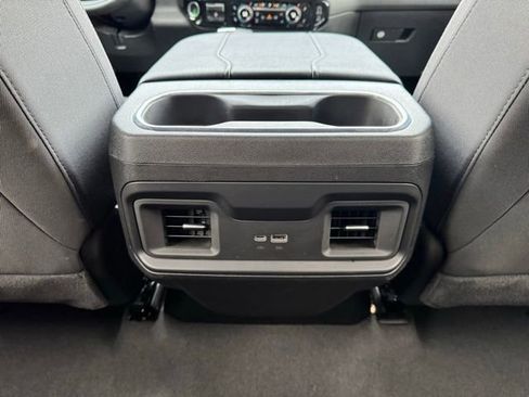 Used 2024 Chevrolet Silverado 1500 RST w/ Convenience Package II AWD/4WD image 9