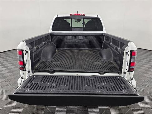 New 2026 Nissan Frontier SV AWD/4WD image 19